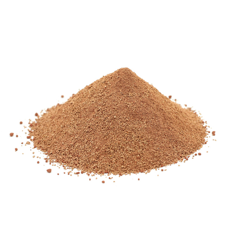 Ghassoul Clay