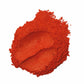Mica - Orange Saffron