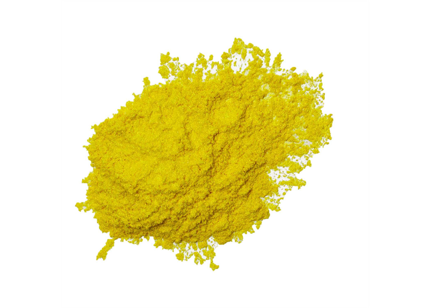 Mica - Yellow Magic