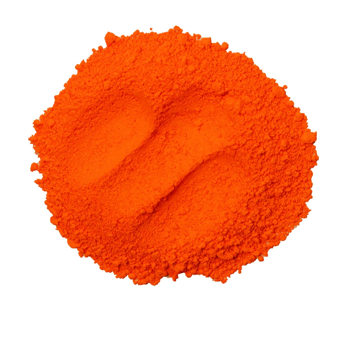 Neon Pigment - Orange