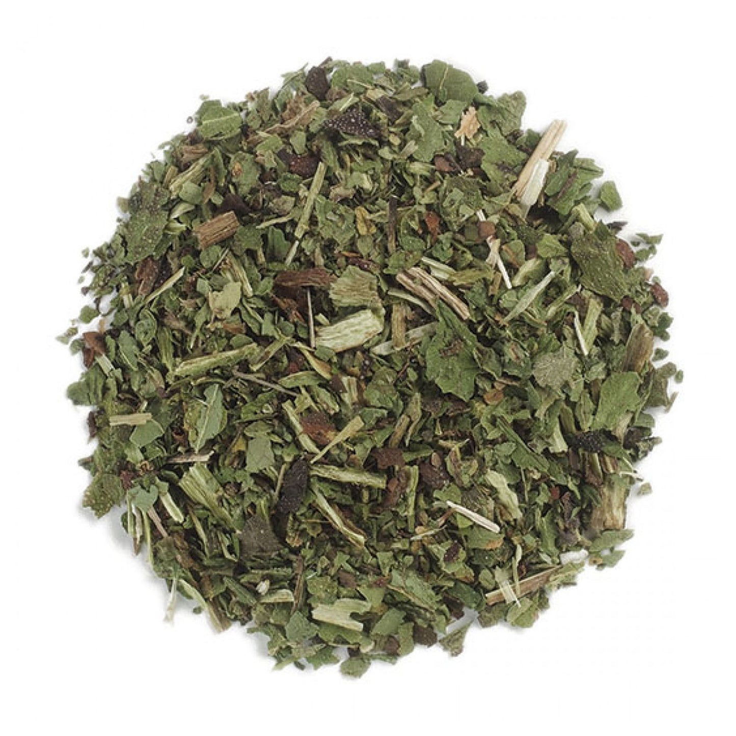 Comfrey Leaf, Dried