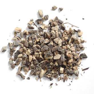 Comfrey Root, Dried