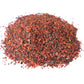 Rosehips, Dried
