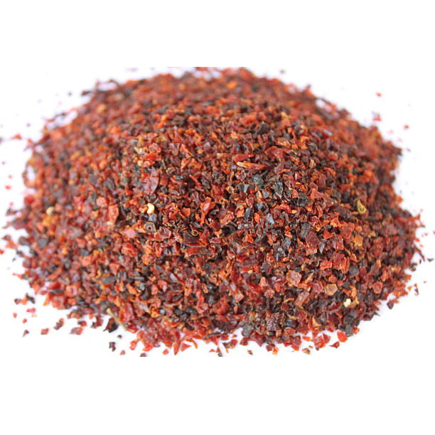 Rosehips, Dried
