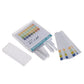pH Testing Strips 1 -14