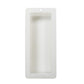 Soap Mould - Loaf , Hard Silicone