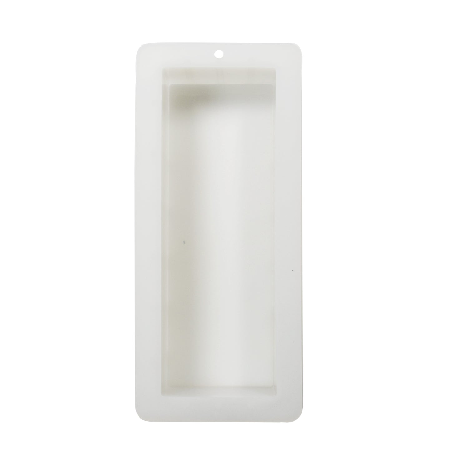 Soap Mould - Loaf , Hard Silicone