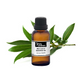 Bottle of purenaturenz Bay Laurel Essential Oil showing the label and cap, used for aromatherapy and natural health remedies.