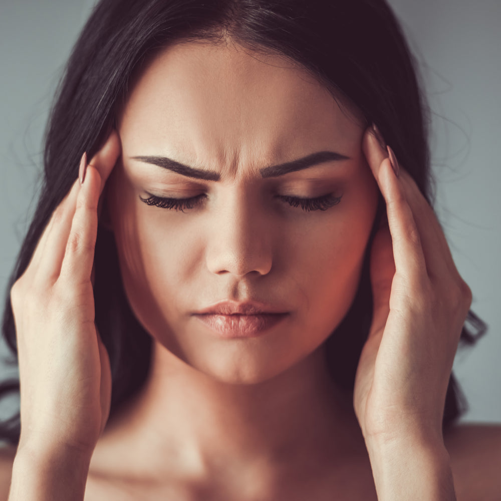 Head Soothe Blend