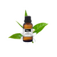 Purenaturenz Neroli Essential Oil bottle with amber glass and white label, showcasing a natural, aromatic essential oil product.