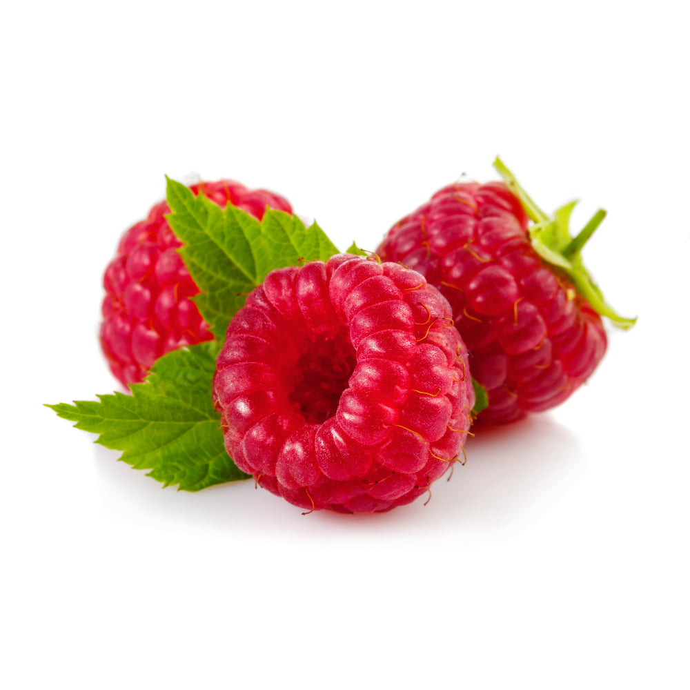 Raspberry Lip Balm Flavour Oil - Organic