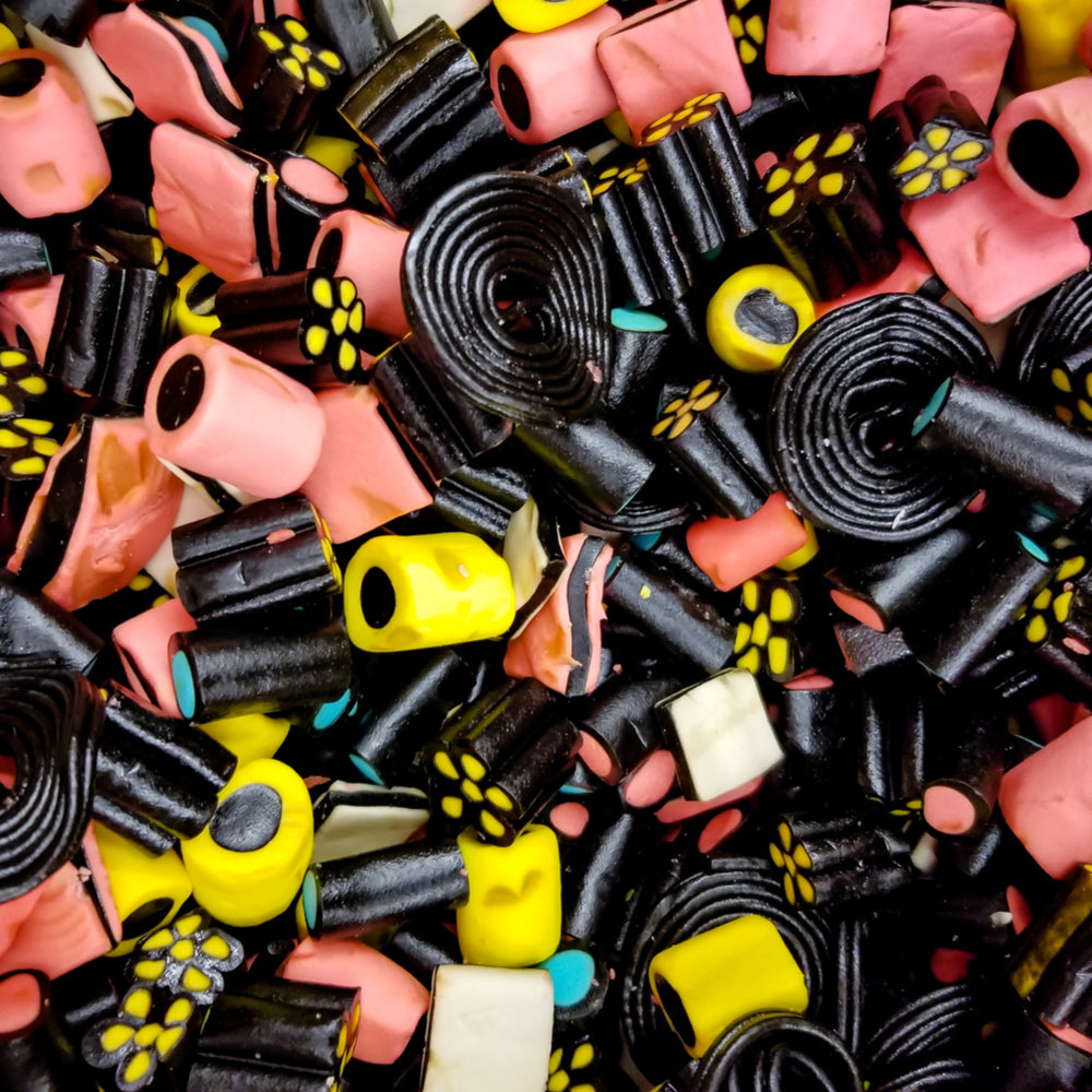 Liquorice