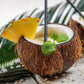 Pina Colada Lip Balm Flavour Oil - Organic 30ml