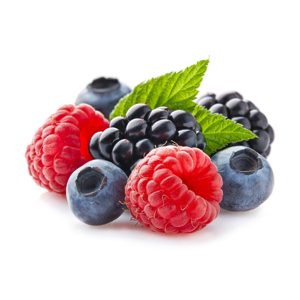 Wild Berry