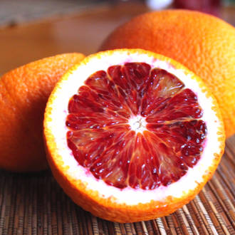 Blood Orange Fragrance Oil