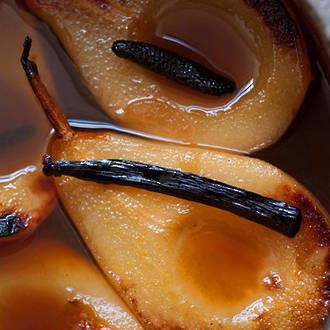 Brandied Pear Fragrance