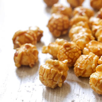 Caramel Popcorn Fragrance