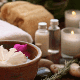 Day at the Spa Fragrance