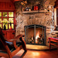 Fireside Fragrance