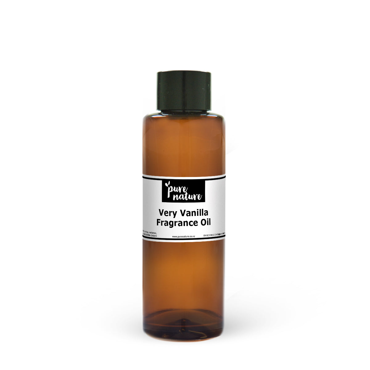 Very Vanilla Fragrance