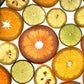 Citron & Mandarin Fragrance