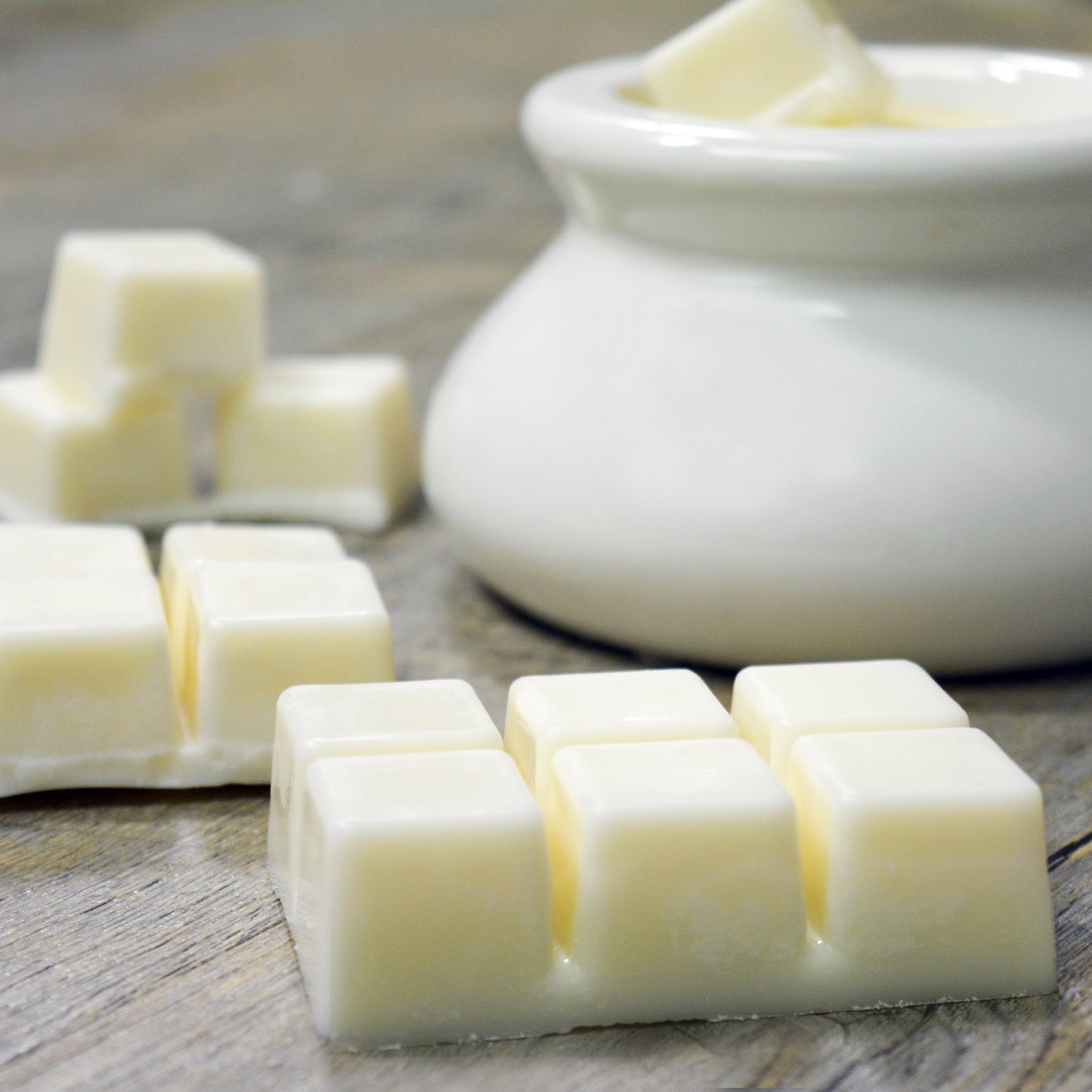 DIY Soy Wax Melts Kit
