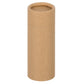 Cardboard Deodorant Tube - Kraft 60ml