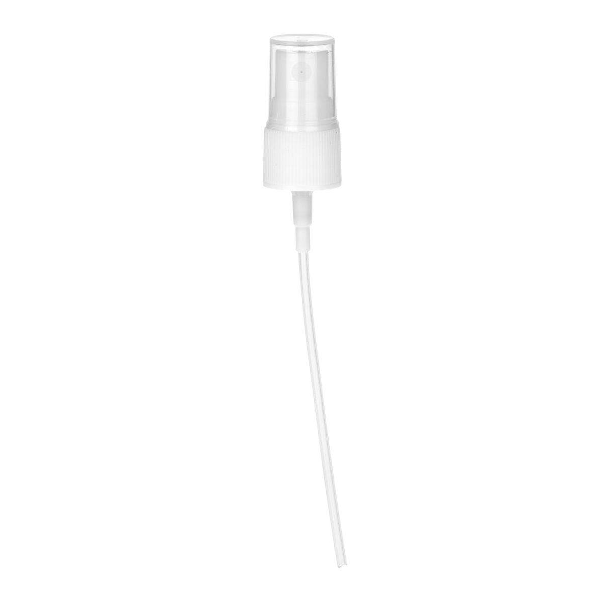 Mist Spray Cap 18mm - White