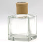 Reed Diffuser Bottle - Square 130ml