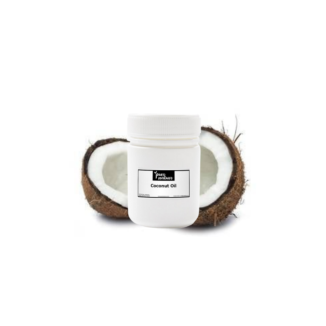 Coconut Oil