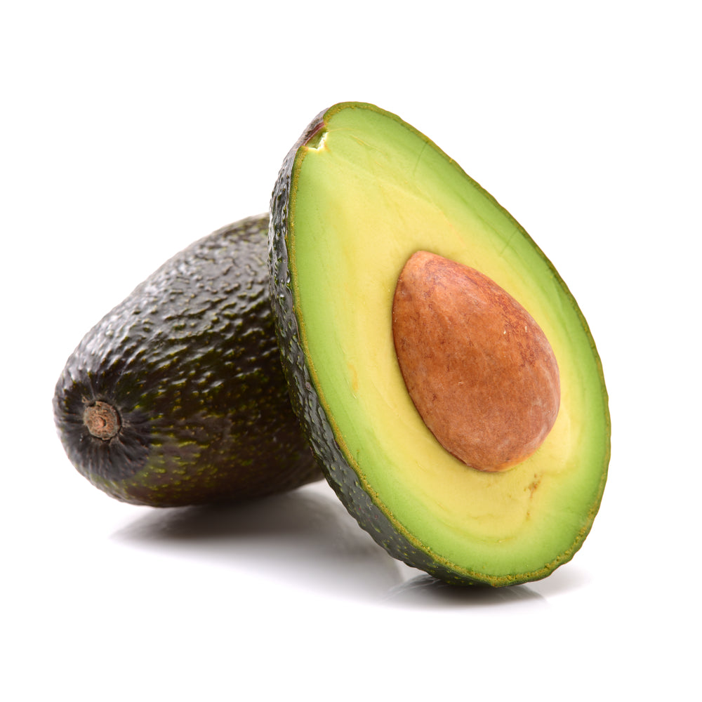 Avocado Oil, Cold Pressed - New Zealand