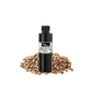Hemp Seed Oil, Cold Pressed - New Zealand