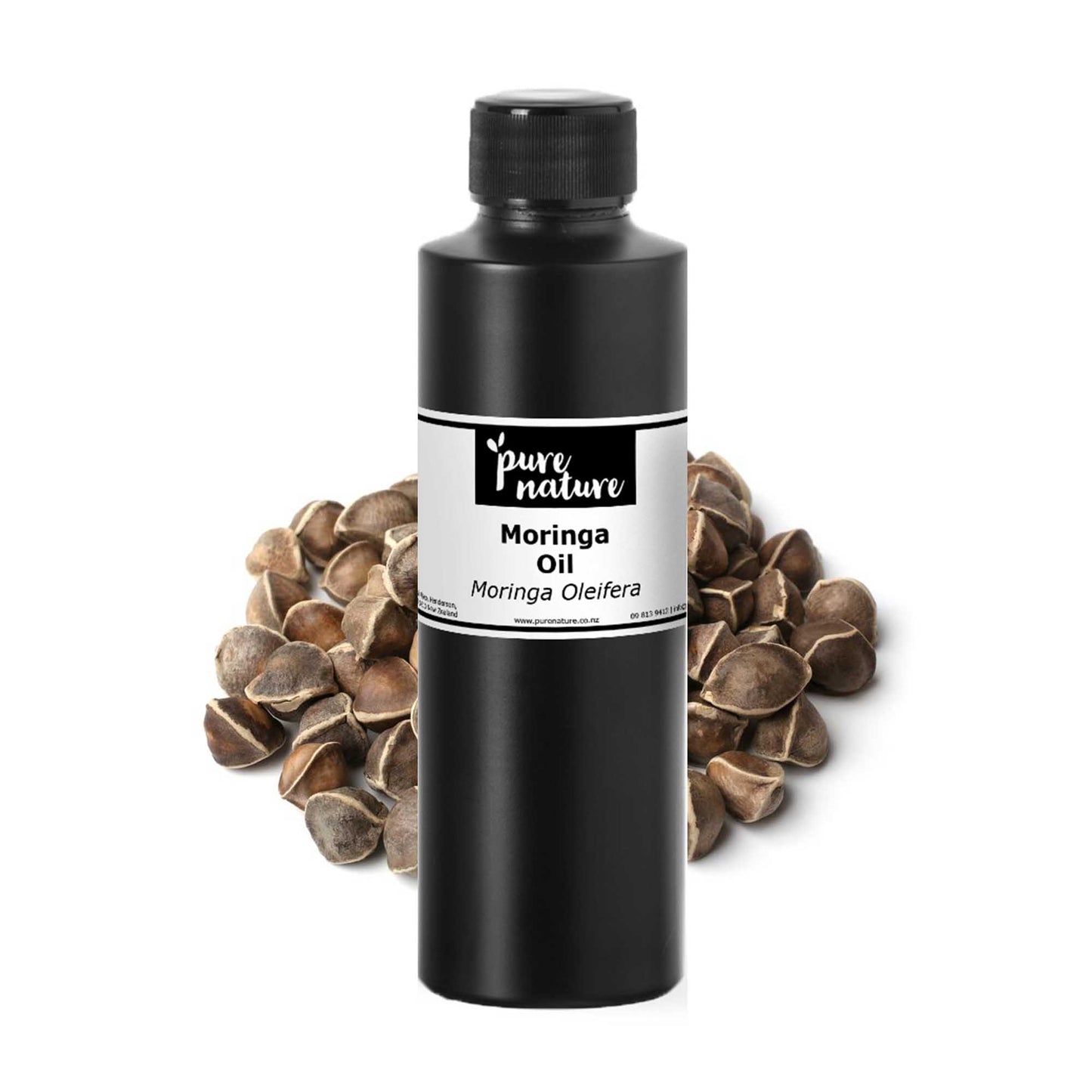 Moringa Oil