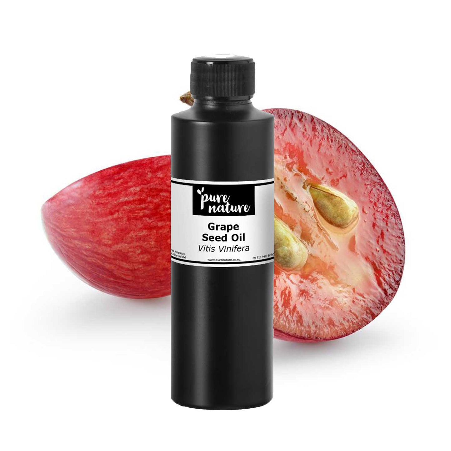 Grape Seed Oil